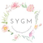 So You're Getting Married Wedding Blog - Featured Badge