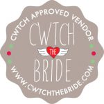 Cwtch The Bride Wedding Blog Logo